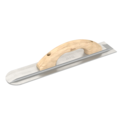 Bon Tool Bon 12-313 Mag Float, Round/Sq End, 16" X 3 1/8" Wood Handle 12-313